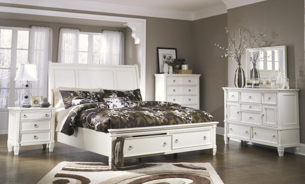 Prentice Sleigh Storage Footboard Bedroom Set throughout sizing 1599 X 1200