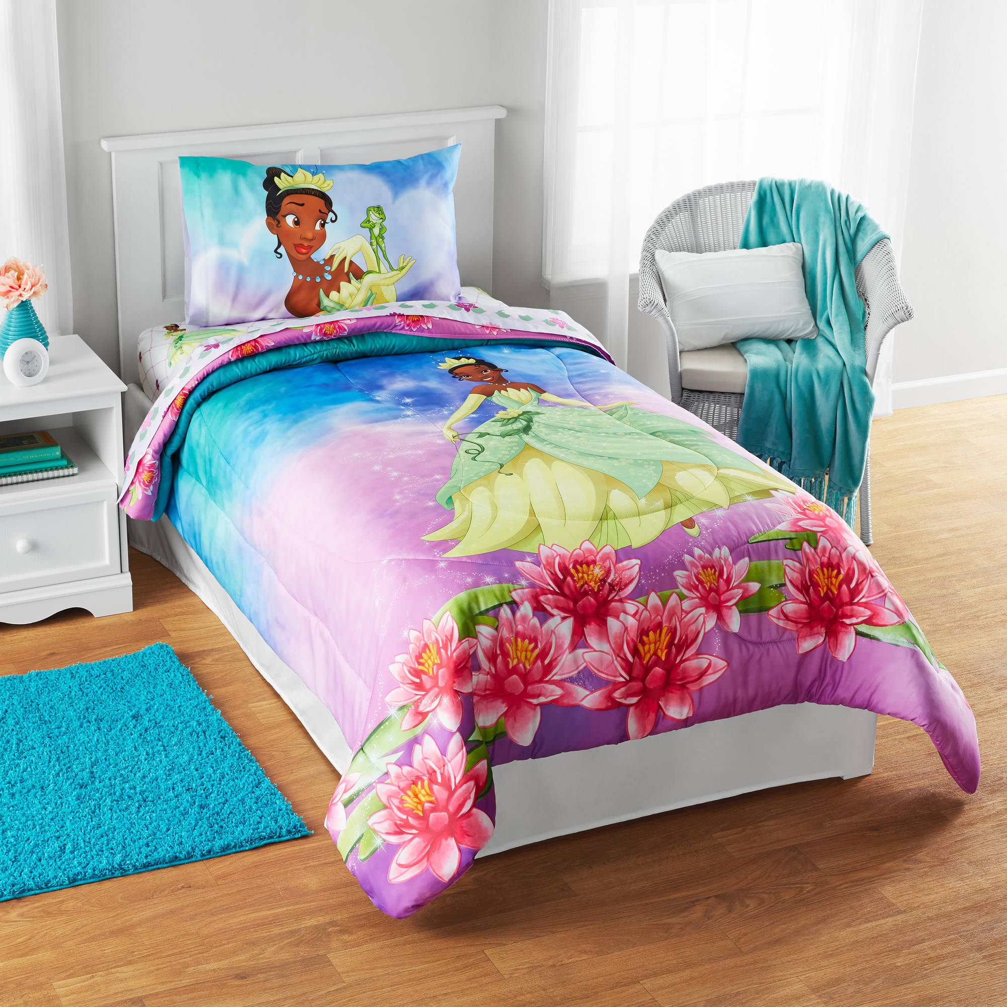 Princess And The Frog Bedroom Sets Bedroom Design Ideas inside measurements 2000 X 2000