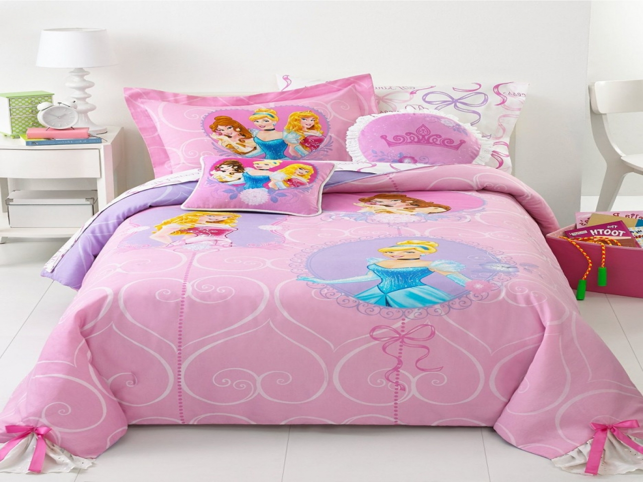 Princess Bed Set Full And Disney God Princess Pornjasmine Disney in proportions 1280 X 960