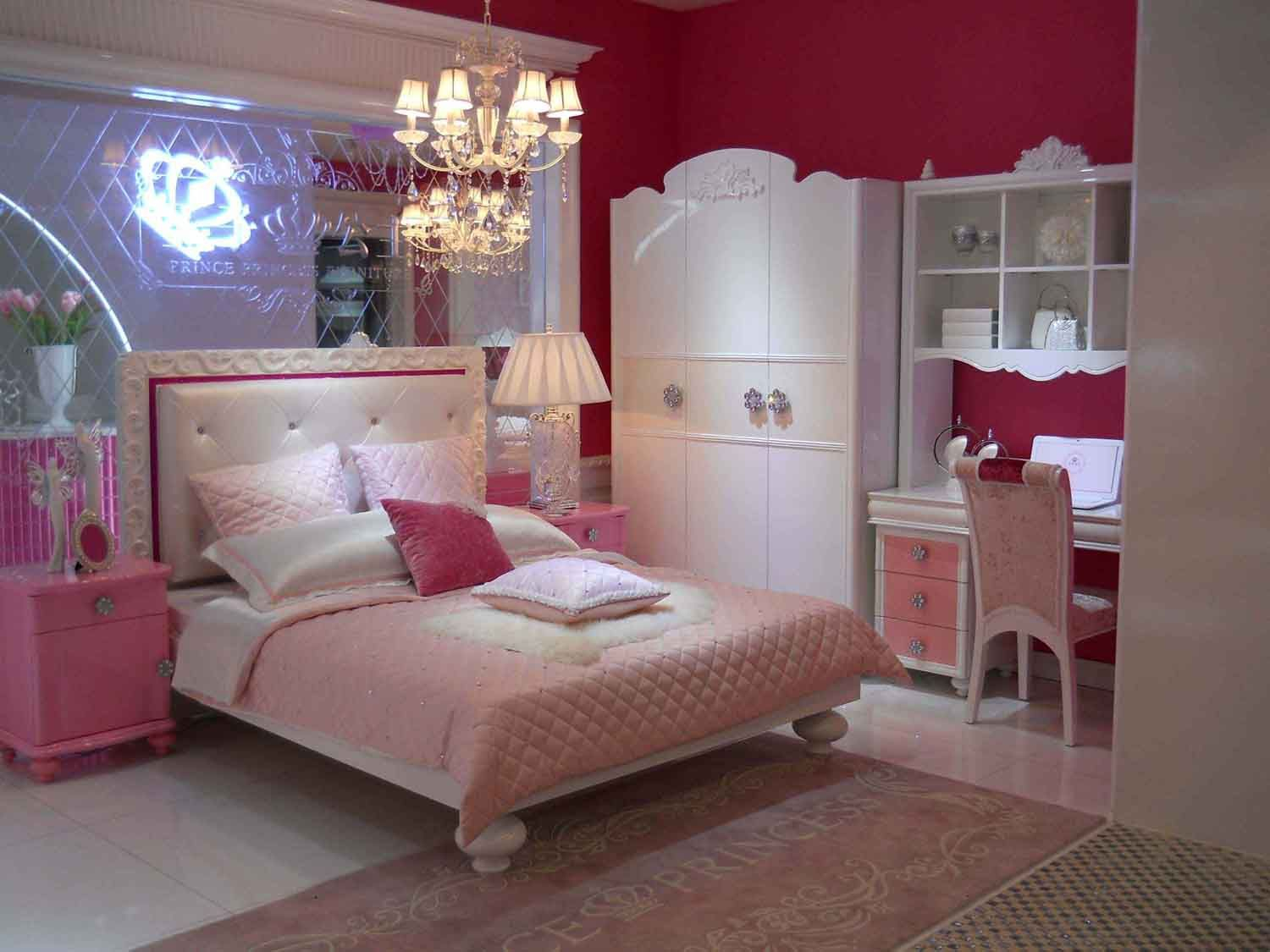 Princess Bedroom Furniture Princess Kids Bedroom Furniture inside proportions 1500 X 1125