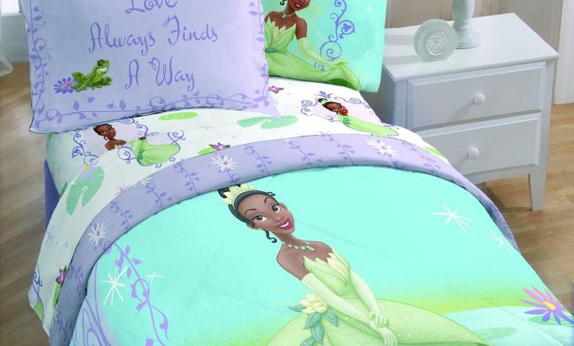 Princess Tiana Bedroom Set Abs Room Princess Toddler Bed intended for sizing 1500 X 1249