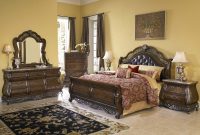 Pulaski Birkhaven Bedroom Collection In 2019 For The Home Sleigh regarding proportions 1200 X 927