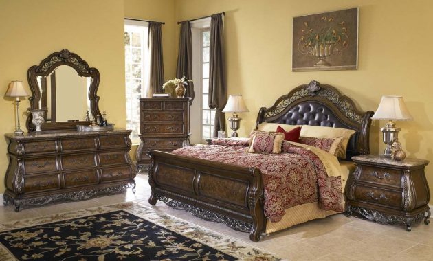 Pulaski Birkhaven Bedroom Collection In 2019 For The Home Sleigh regarding proportions 1200 X 927