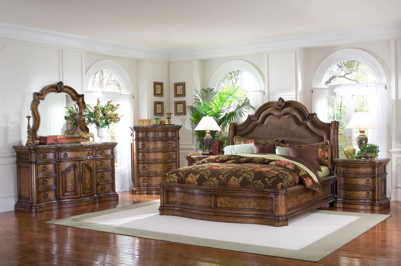 Pulaski San Mateo Collection Bedroom Furniture Discounts with regard to size 1600 X 1063