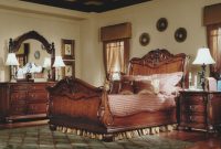 Queen Anne Bedroom Furniture Design In 2019 Bedroom Design Decor intended for measurements 3300 X 2550