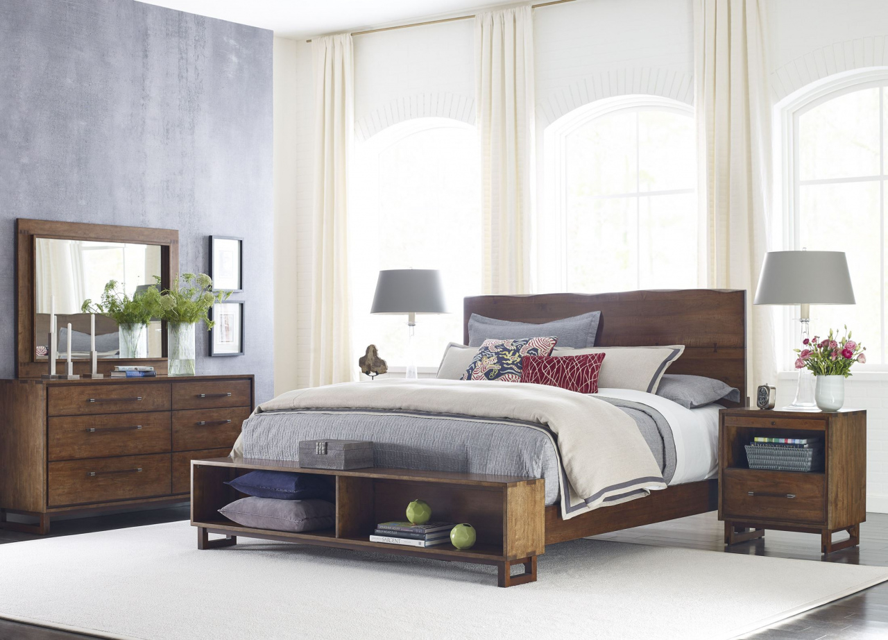 Queen Bedroom Sets Abrielle King Queen Bedroom inside measurements 1280 X 922