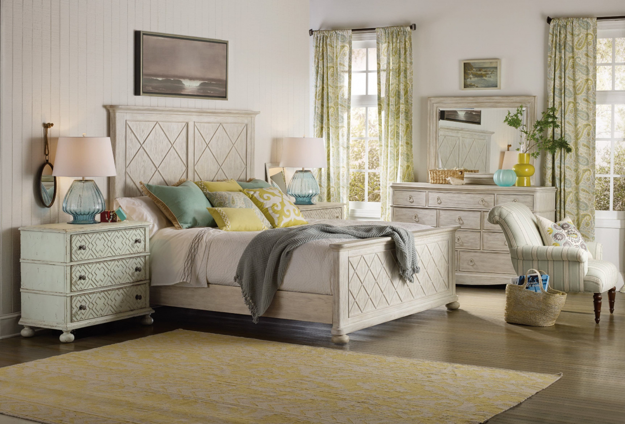 Queen Pier Wall Bedroom Sets Progressive Furniture Willow Queen with size 1280 X 868