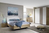 Rauch Leno Color Gliding Door Wardrobe And Matching Bedroom Furniture with sizing 1536 X 1077