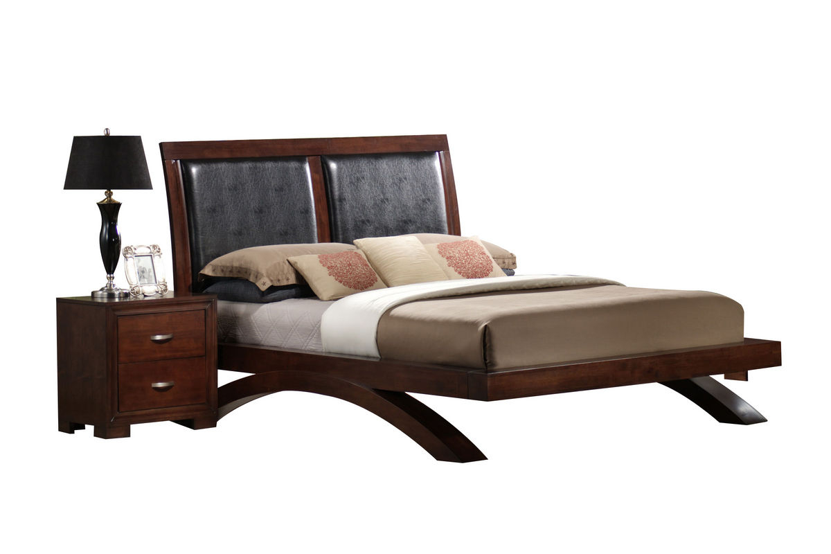 Raven King Bed regarding proportions 1200 X 800