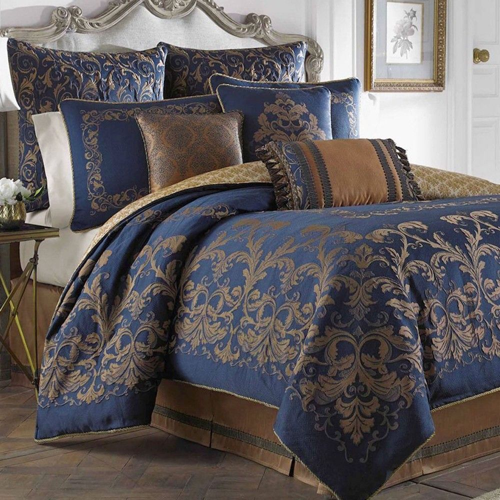 Ravenclaw Bedding Ravenclaw Blue Comforter Sets Bedroom regarding measurements 1000 X 1000