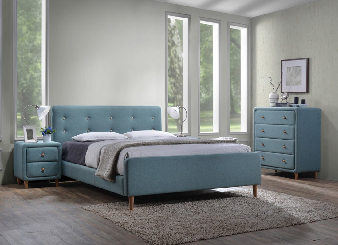 Raymour And Flanigan Bedroom Sets Decorating Ideas Tiffany Blue Home intended for size 1100 X 797