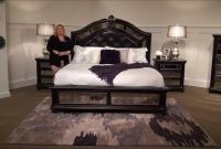 Reflexions Panel Bed Pulaski Furniture Home Gallery Stores inside dimensions 1280 X 720