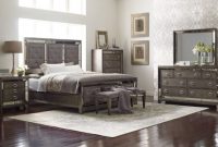 Regency Bedroom Set for size 1500 X 905