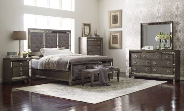 Regency Bedroom Set for size 1500 X 905