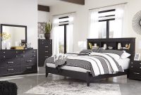 Reylow 3 Pc Queen Bedroom Set intended for measurements 1400 X 1048