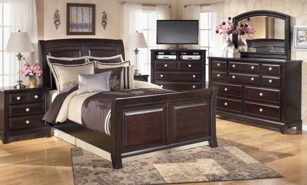 Ridgley King Bedroom Set 28 Images Ridgley Sleigh Bedroom Set regarding sizing 1134 X 1134