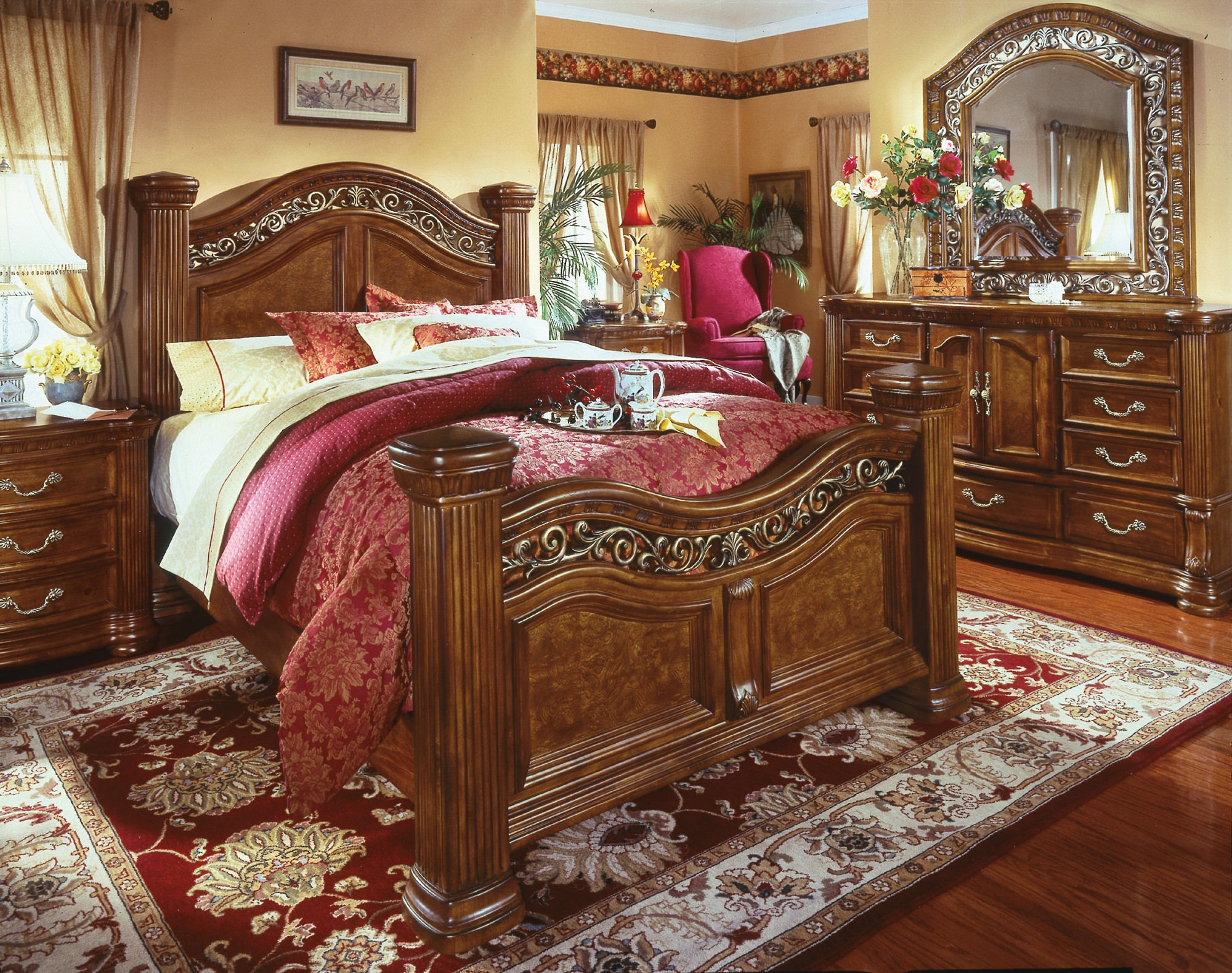 Royal Furniture Ad Bedroom Sets Colors Design Pictures Stores inside dimensions 2000 X 1580
