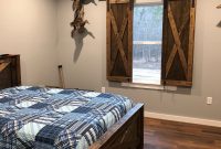 Rustic Barn Door Bedroom Set My Eclectic House Wwwfacebook intended for dimensions 1080 X 1080