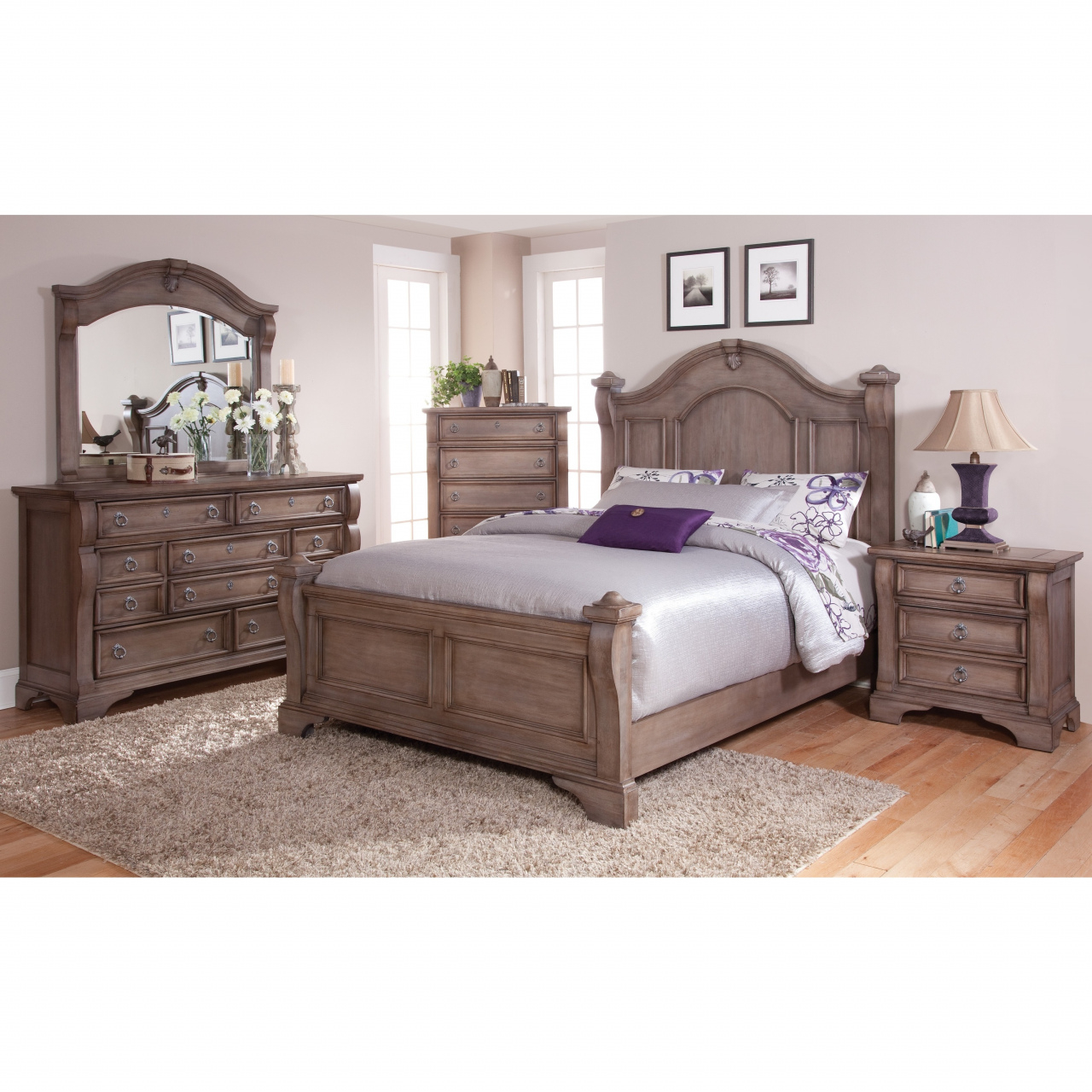 Sam Levitz Queen Bedroom Sets Bedroom Furniture Rockville Md in measurements 1280 X 1280