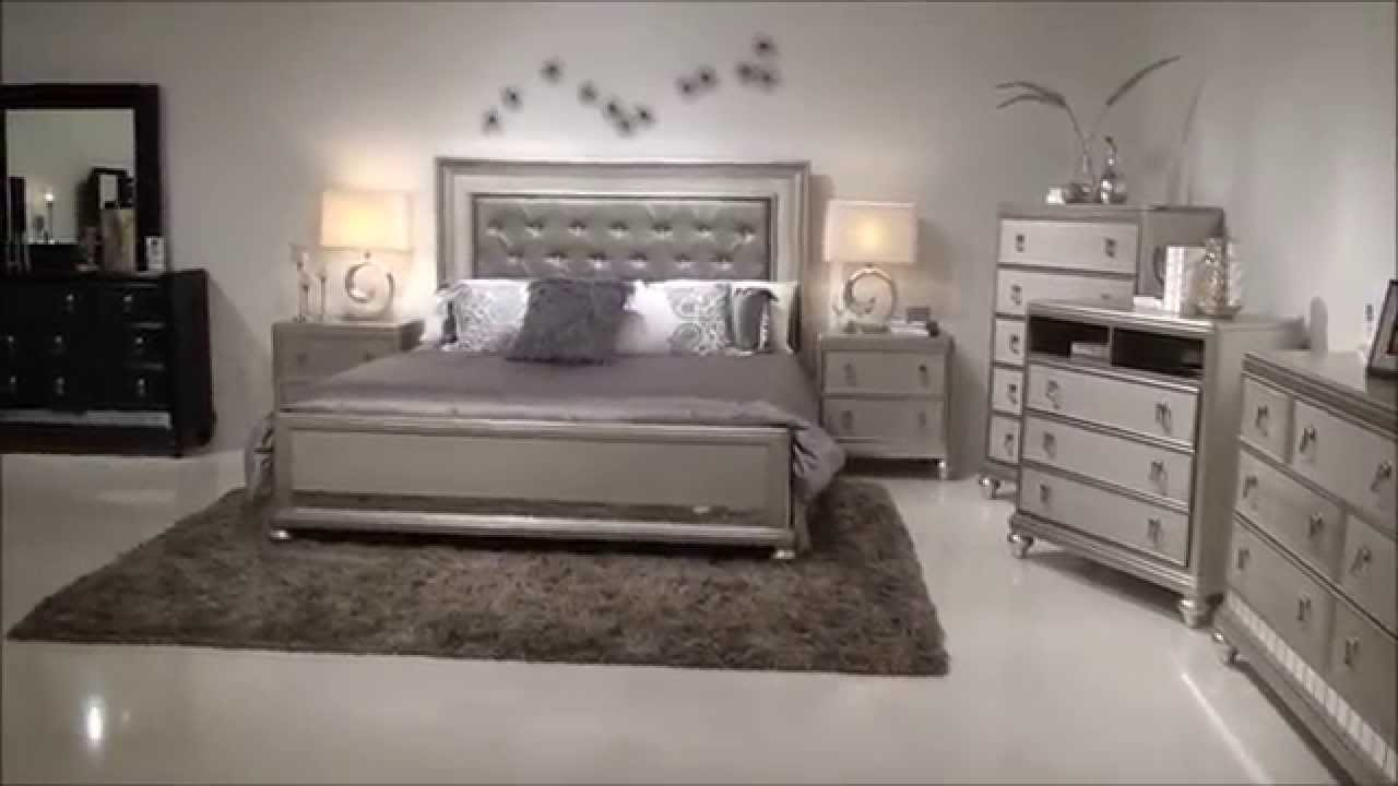bob's discount furniture diva bedroom set