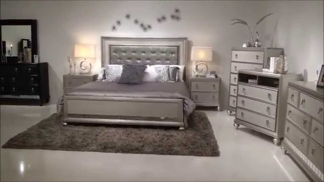 bob's furniture diva bedroom set