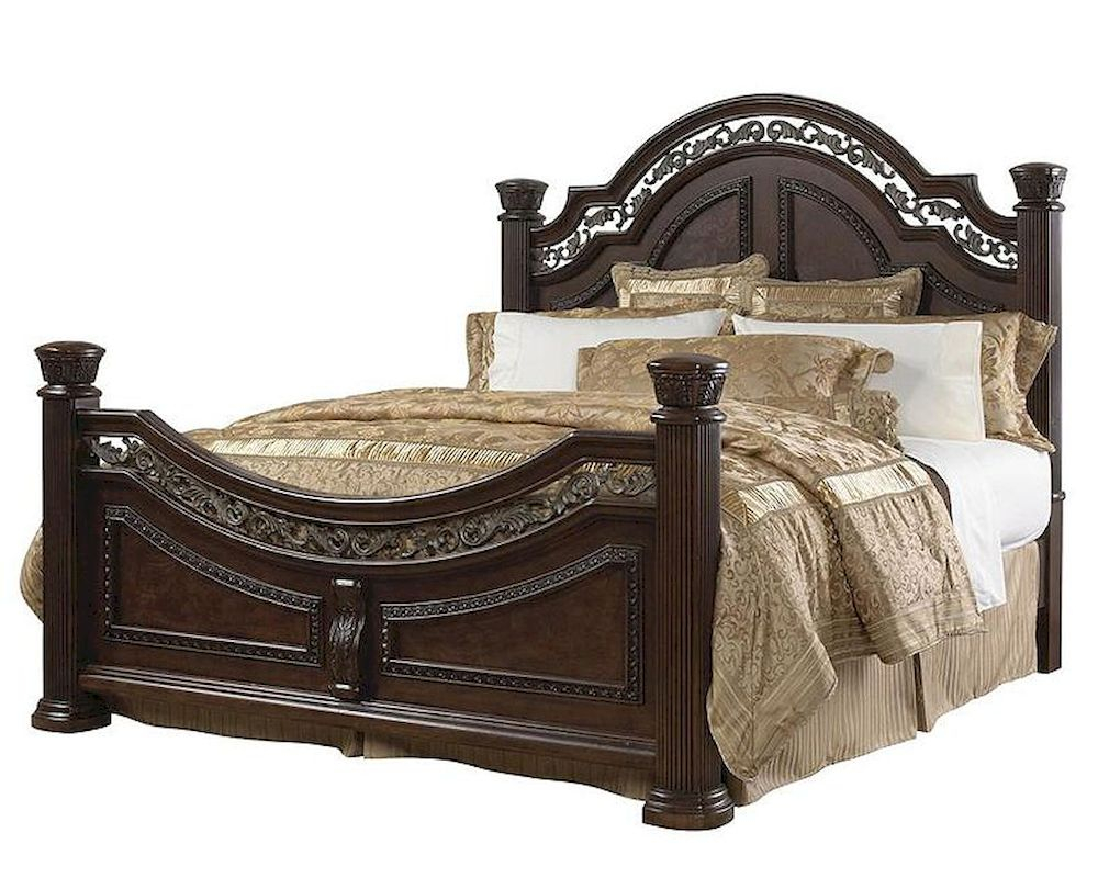 Samuel Lawrence San Marino Bed Sl 3530 250bed for measurements 1000 X 800