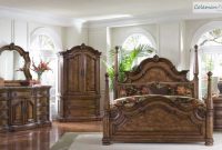 San Mateo Poster Bedroom Collection From Pulaski Furniture for proportions 1280 X 720