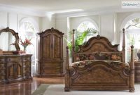 San Mateo Poster Bedroom Collection From Pulaski Furniture intended for proportions 1280 X 720