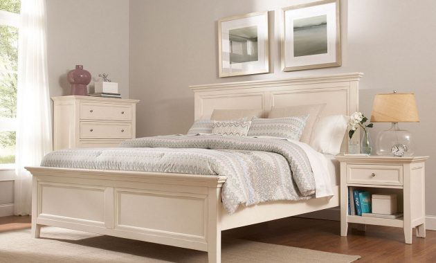 Sanibel Bedroom Furniture Collection Created For Macys Home within dimensions 1320 X 1616