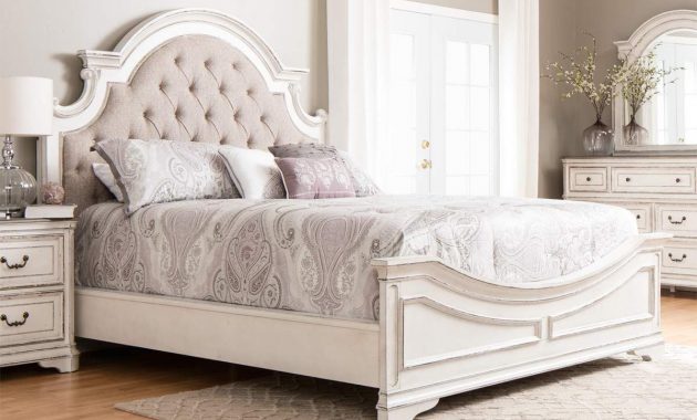 Savannah In 2019 Bedroom Sets 2018 White Bedroom Set Vintage within measurements 1200 X 1200