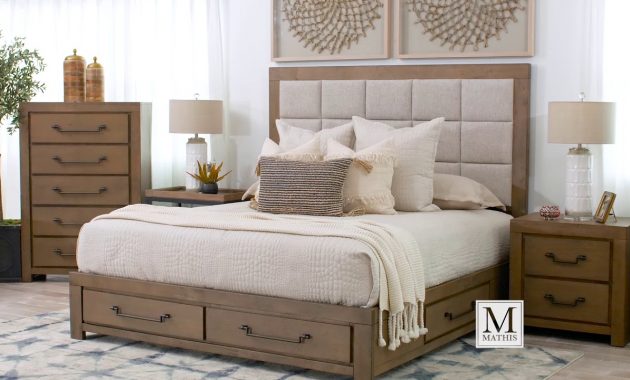 Save On New Bedroom Sets 9011 Wwwmathisbrothers for measurements 1280 X 720