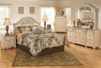 Saveaha Light Brown Wood Marble Master Bedroom Set Bedrooms Wood with sizing 1205 X 900