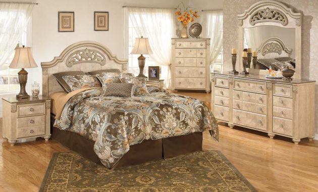 Saveaha Light Brown Wood Marble Master Bedroom Set Bedrooms Wood with sizing 1205 X 900