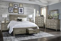 Sayler Queen Storage Platform Configurable Bedroom Set for sizing 2496 X 2000