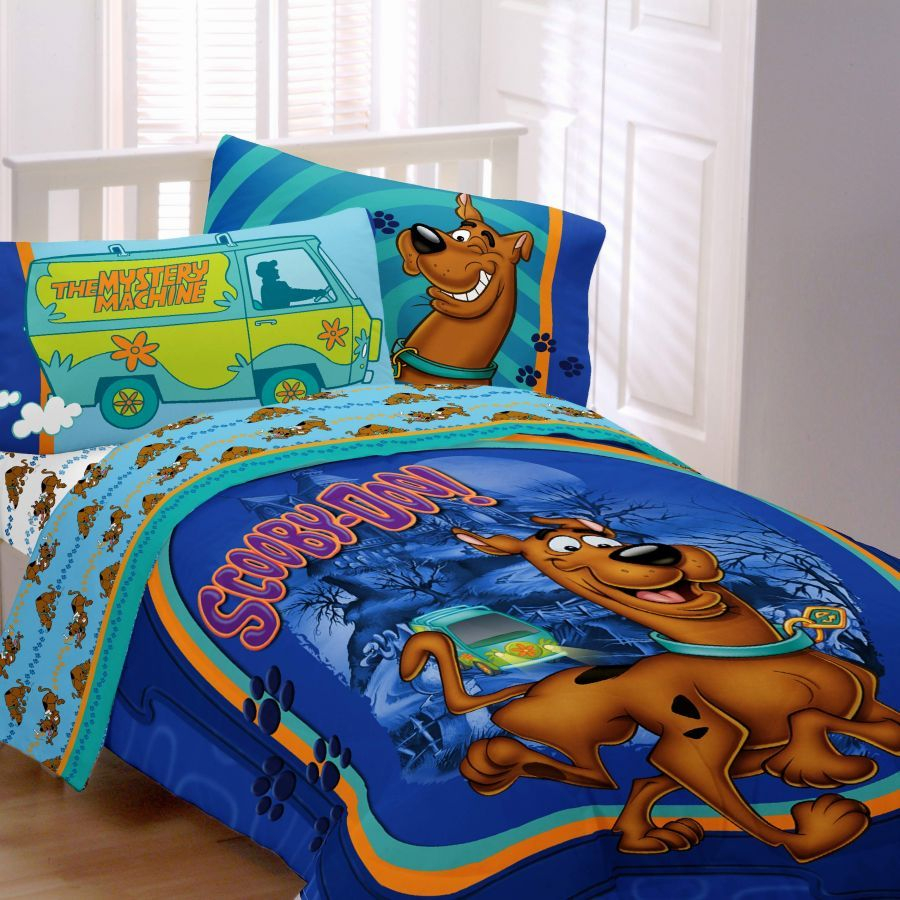 Scoo Doo Bedding Love 4 Scoo Doo Scoo Doo Scoo Doo inside size 900 X 900