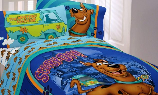 Scoo Doo Bedding Love 4 Scoo Doo Scoo Doo Scoo Doo pertaining to size 900 X 900