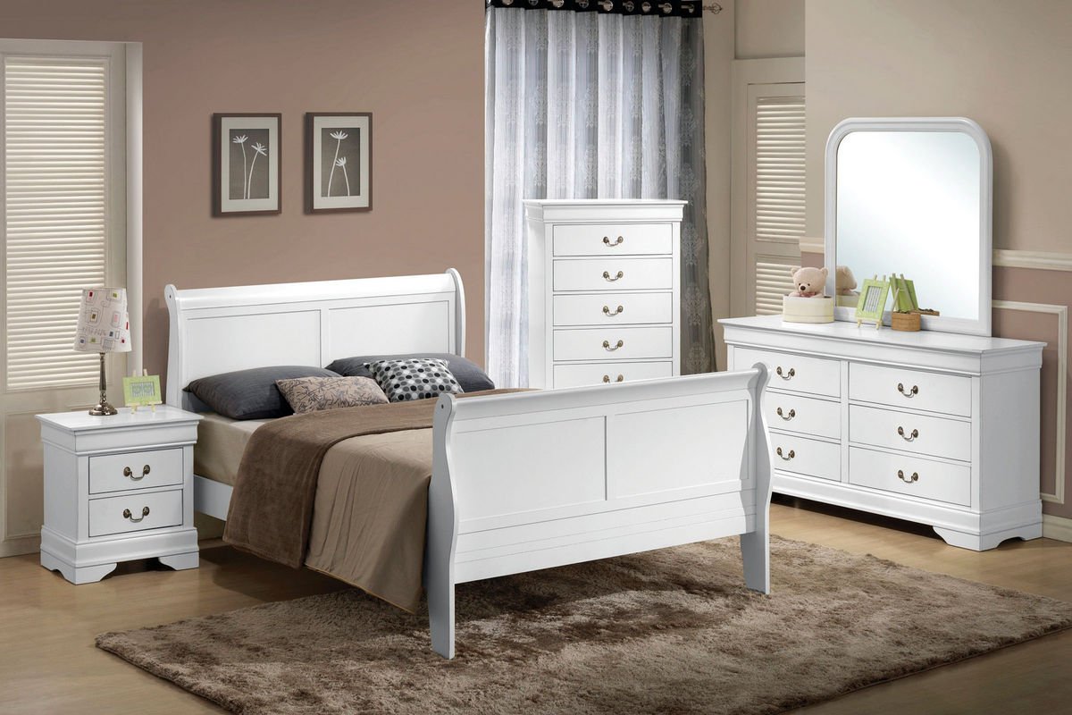 Serena Queen Sleigh Bed intended for sizing 1200 X 800