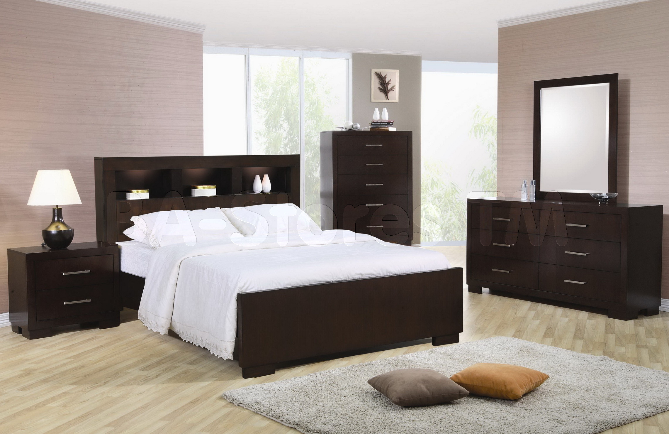 Set Sets Storage Bedrooms Teenage Rooms King Master Small Raymour within proportions 2282 X 1479