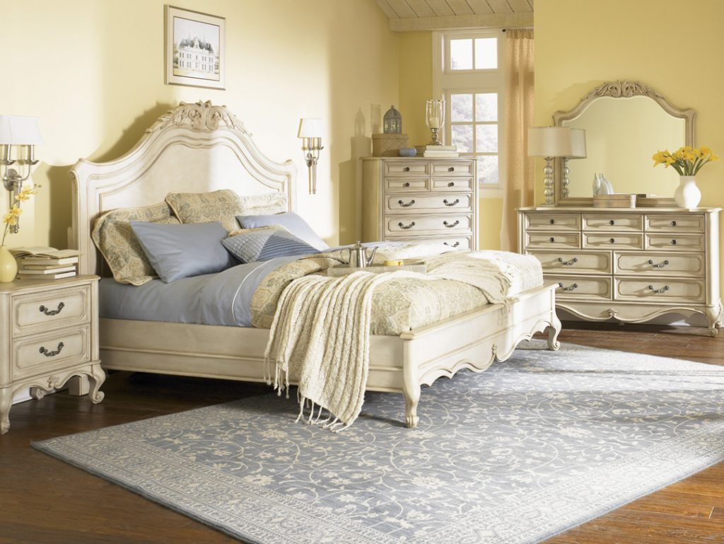 Sets Old Fashioned Vintage Bedroom Ecoamazonico with size 1024 X 769