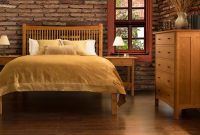 Shaker Bedroom Furniture Vermont Woods Studios with regard to proportions 1775 X 847