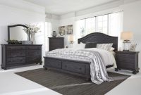 Sharlowe Charcoal Bedroom Collectionb635 for dimensions 1700 X 1133