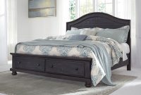 Sharlowe Storage Bed Signature Design Furniture Cart inside sizing 1500 X 1024