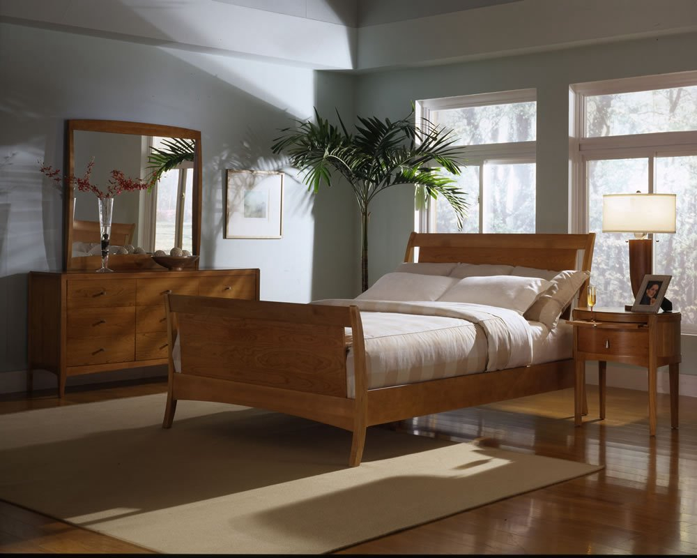 shermag heritage bedroom furniture
