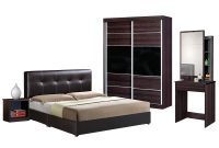 Simple Bedroom Set regarding dimensions 1000 X 1000