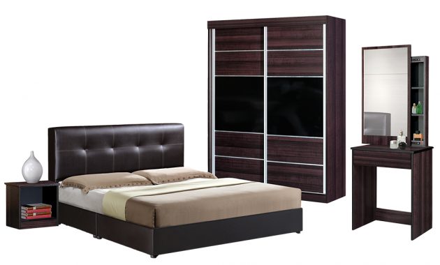 Simple Bedroom Set regarding dimensions 1000 X 1000