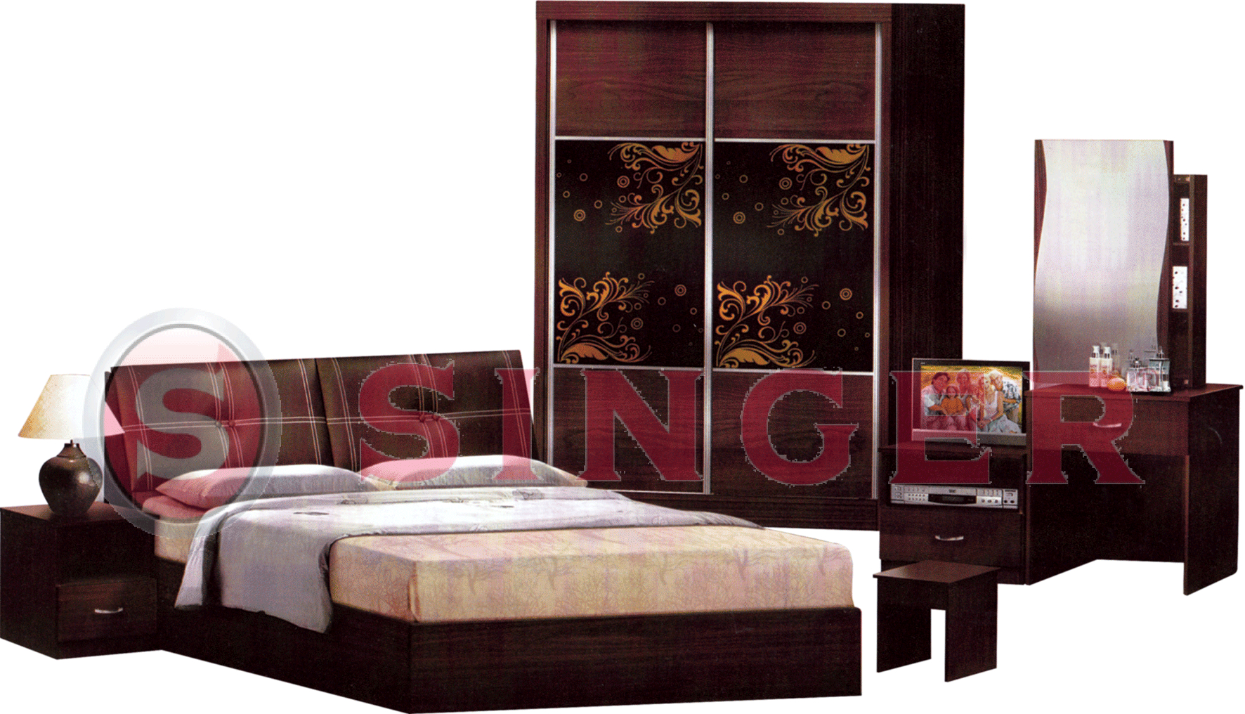 Singer Bedroom Furniture Bedroom Design Ideas for sizing 1772 X 1016