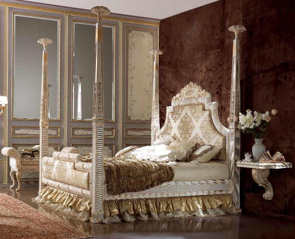 Sleep Like A Movie Star With This Amazing Bedroom Set Ii within dimensions 990 X 804
