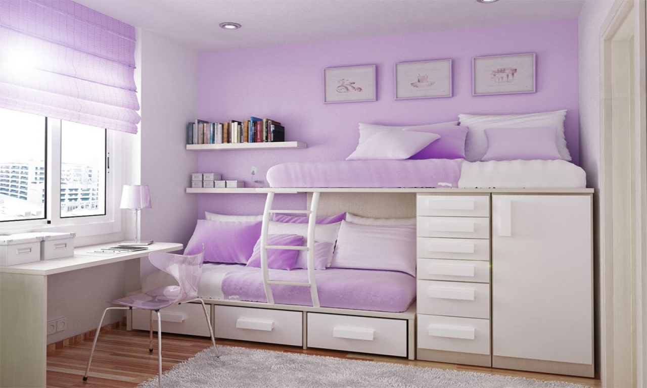 Sleeping Room Furniture Teenage Girl Bedroom Sets Teenage Girls for measurements 1280 X 768