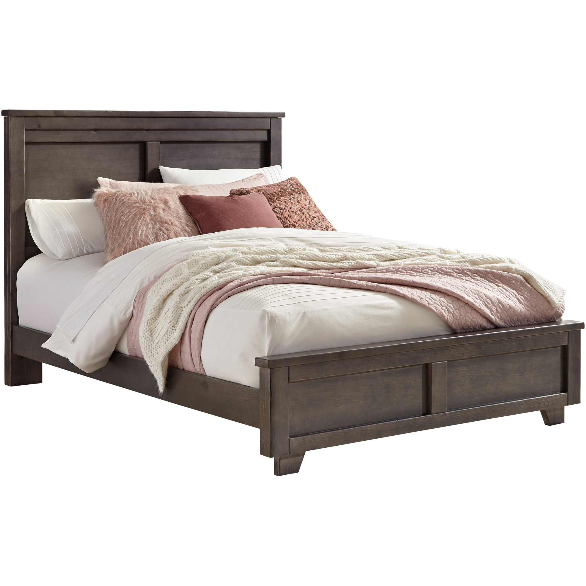 Slumberland Furniture Diego Midnight Queen Bed with regard to size 2000 X 2000