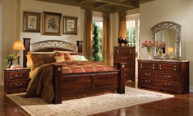 Slumberland Queen Bedroom Sets Oak Wood Bedroom Furniture King for proportions 1280 X 832